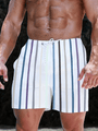 Schnelltrocknende Herren-Badeshorts mit bequemer Passform - Luca
