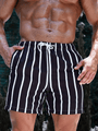 Schnelltrocknende Herren-Badeshorts mit bequemer Passform - Luca