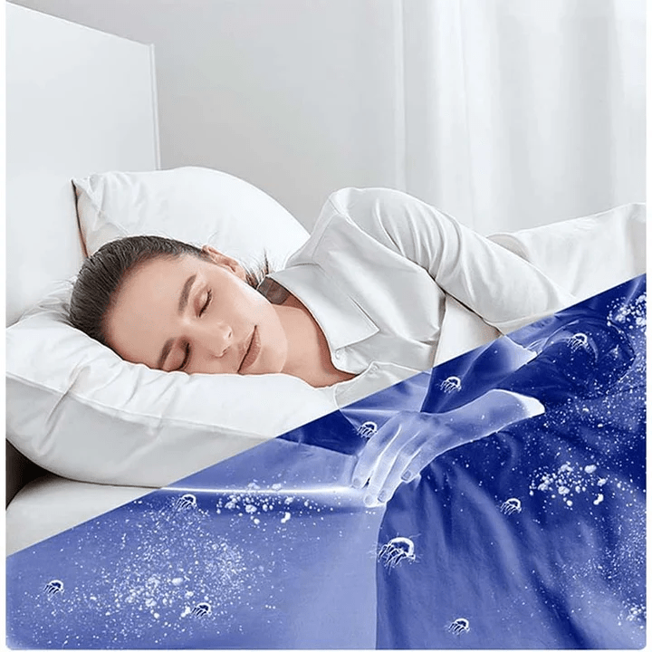 Draagbare Hoogfrequente Stofzuiger - PowerVac™
