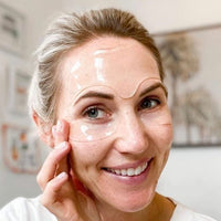 Silikon Anti-Aging-Patches - SilkiPatch