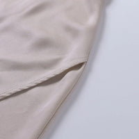 Stylish Long Dress - Elara