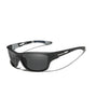 Ultraleichte polarisierte Sonnenbrille mit UV-Schutz – Marco