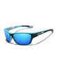Ultraleichte polarisierte Sonnenbrille mit UV-Schutz – Marco