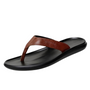 Bequeme & stilvolle Herren Outdoor-Sommersandalen – Leano