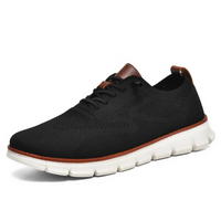 Orthopädische Fly-Knit-Schuhe | Leicht & unterstützend