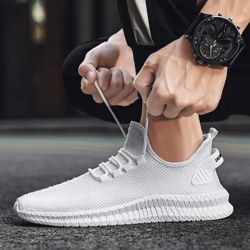 Orthopädische Herrenschuhe | Leicht und bequem gestaltet