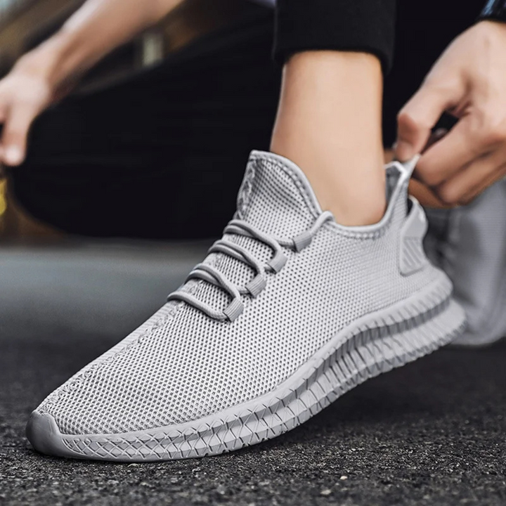 Orthopädische Herrenschuhe | Leicht und bequem gestaltet