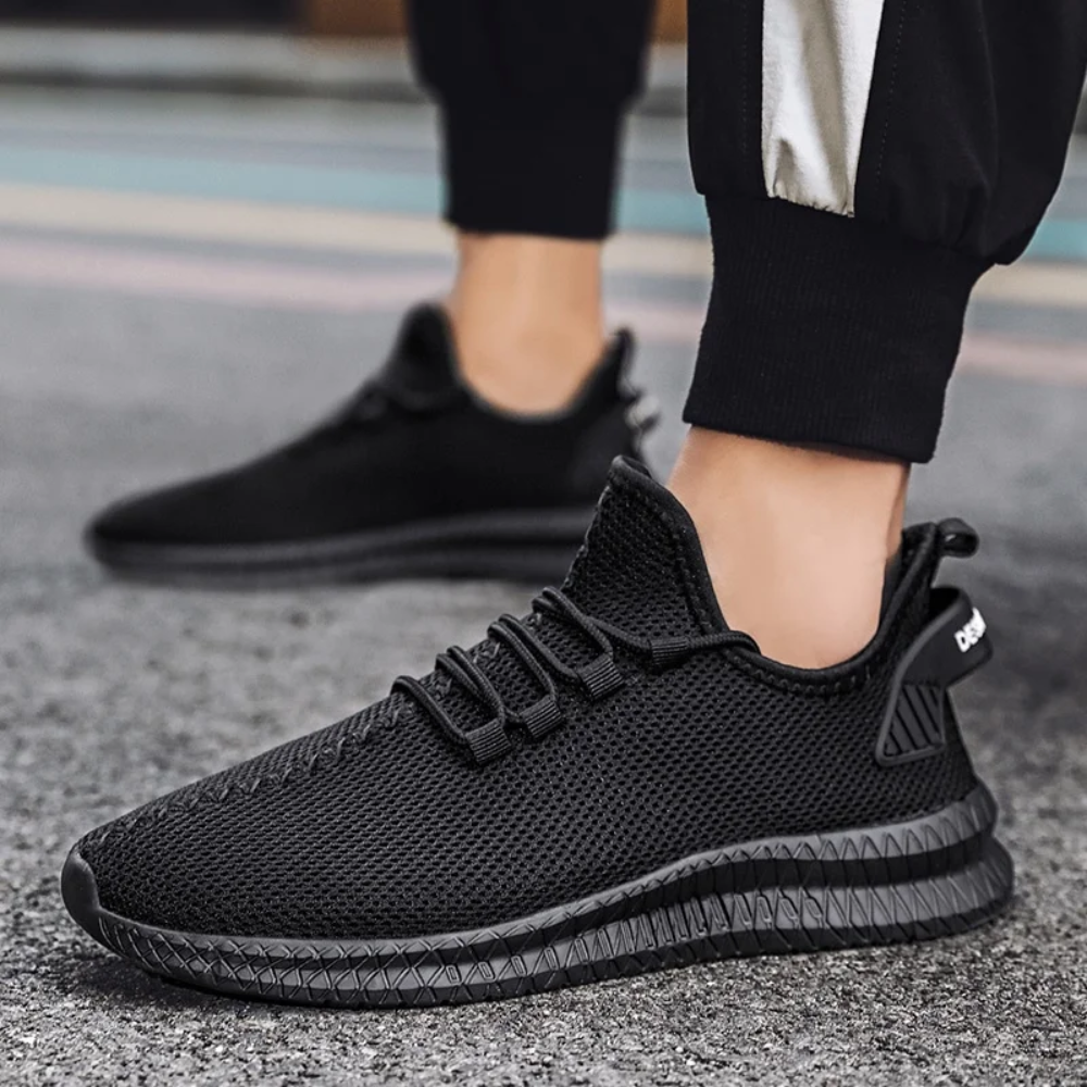 Orthopädische Herrenschuhe | Leicht und bequem gestaltet