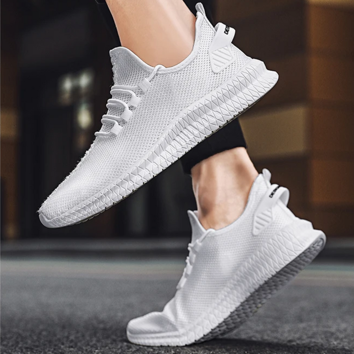 Orthopädische Herrenschuhe | Leicht und bequem gestaltet