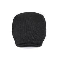 Legere Mesh-Baskenmütze für Herren - AirFlow