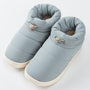 Sandy Schneestiefel | Warm & wasserdicht