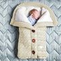 Nina Baby Schlafsack | Ein angenehmer & bequemer Schlafsack für dein Kleines