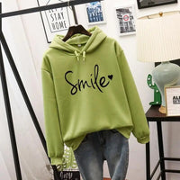 Lässiger Damen-Hoodie - Liv