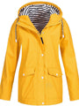 Wasser- und winddichte Damenjacke - Sophie