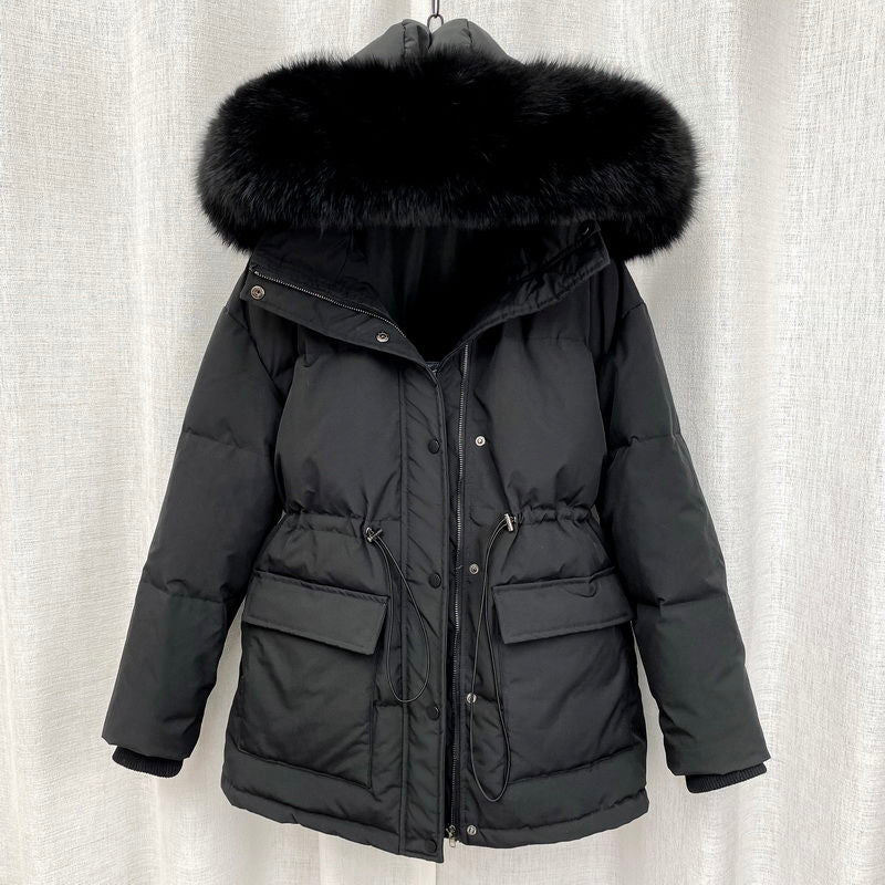Welda Winterparka | Herrlich warm & stilvoll