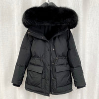 Welda Winterparka | Herrlich warm & stilvoll