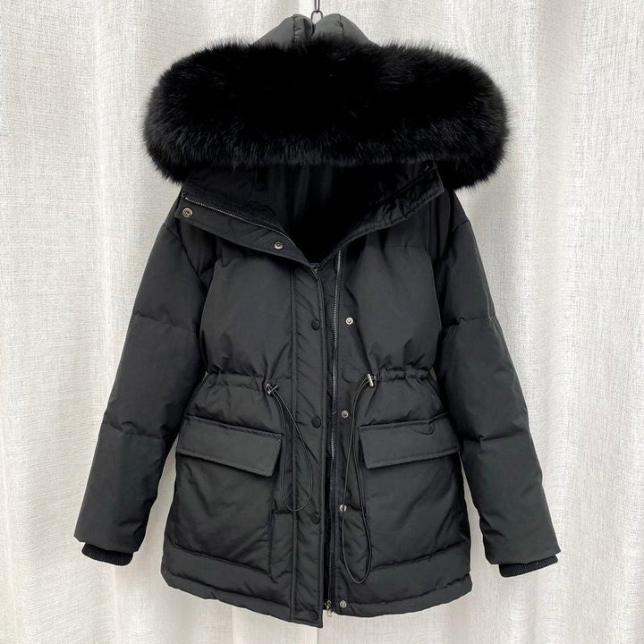 Welda Winterparka | Herrlich warm & stilvoll