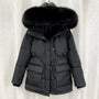 Welda Winterparka | Herrlich warm & stilvoll