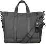 Multi-Fach Laptop-Schultertasche mit Verstellbarem Schultergurt - MetroCarry