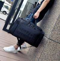 Wasserdichte Multi-Fächer Sneaker- & Ausrüstungstasche