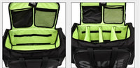 Wasserdichte Multi-Fächer Sneaker- & Ausrüstungstasche