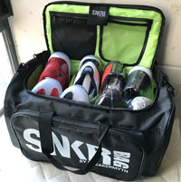 Wasserdichte Multi-Fächer Sneaker- & Ausrüstungstasche