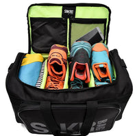 Wasserdichte Multi-Fächer Sneaker- & Ausrüstungstasche