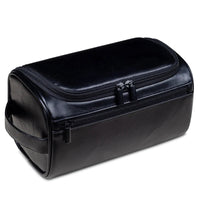 Luxuriöse Kulturtasche für Reisen - Voyago