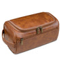 Luxuriöse Kulturtasche für Reisen - Voyago