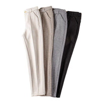Nessa Hose | Warm & stilvoll