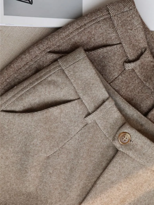 Nessa Hose | Warm & stilvoll