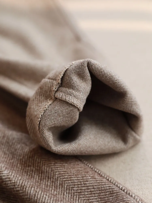 Nessa Hose | Warm & stilvoll