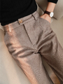 Nessa Hose | Warm & stilvoll