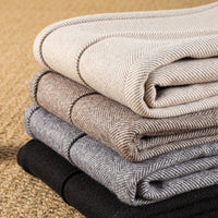 Nessa Hose | Warm & stilvoll
