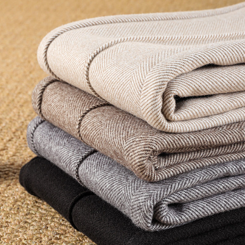 Nessa Hose | Warm & stilvoll