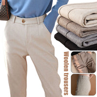 Nessa Hose | Warm & stilvoll