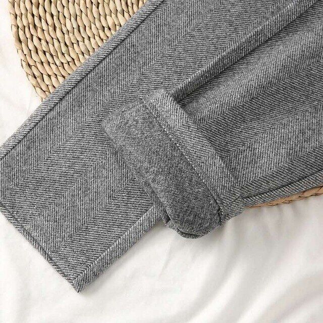Nessa Hose | Warm & stilvoll