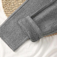 Nessa Hose | Warm & stilvoll