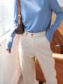 Nessa Hose | Warm & stilvoll