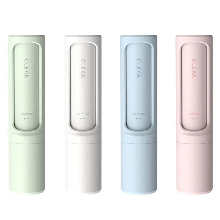 Cara Camilla™ Mini HairRemover | Overal haarvrije kleding! - Cara Camilla