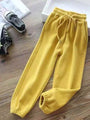 Nora Fleece-Leggings | Stilvoll & bequem