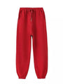 Nora Fleece-Leggings | Stilvoll & bequem