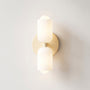 Nordic Up and Down Wall Light 10