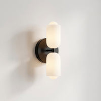 Nordic Up and Down Wall Light 8