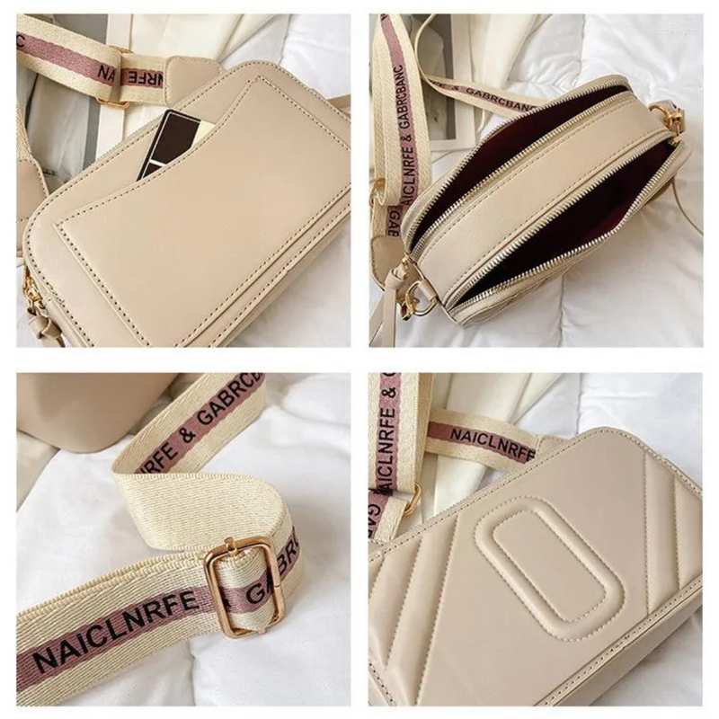 Norrine Crossbody Bag | Fashionable & Versatile