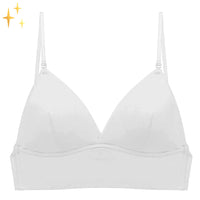 Seamless Backless Bra - Discreet & Comfortable Support 10