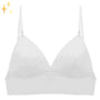 Seamless Backless Bra - Discreet & Comfortable Support 10