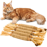 Interaktive Kauknochen für Katzen - ChewPlay