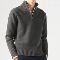Bequemer und stilvoller Herrenpullover - Mason