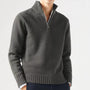 Bequemer und stilvoller Herrenpullover - Mason